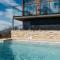 Sequoia Lodge