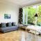 aday - Aalborg mansion - Studio with terrace and garden