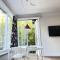 aday - Aalborg mansion - Studio with terrace and garden