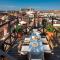 Penthouse with Rooftop Terrace and 360 Views of Venice - Venice5th