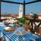 Penthouse with Rooftop Terrace and 360 Views of Venice - Venice5th