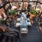 Penthouse with Rooftop Terrace and 360 Views of Venice - Venice5th