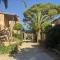 Appt RDC 5 pers - Piscines - Parking privé - Fitou