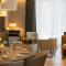 Rosa Grand Milano - Starhotels Collezione - Milano