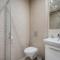 BpR Ethereal Panoramic Suite with A/C & balcony - Budapešť