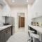 BpR Ethereal Panoramic Suite with A/C & balcony - Budapešť
