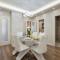 BpR Ethereal Panoramic Suite with A/C & balcony - Budapešť