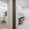 BpR Ethereal Panoramic Suite with A/C & balcony - Budapešť