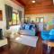 Hin Kong Sunset Beach Front House - Srithanu