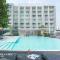 Golden City Rayong Hotel