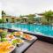 Sky Hip Resort - SHA Certified