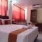 Votel Hotel De'Pratnya Kediri - Kediri