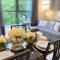Newpointe Stunning 1-bedroom Serviced Apartment - 米尔顿凯恩斯