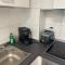 Luxus Apartament