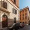 Piazza del Popolo Apartment with View