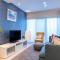 Condominium Luana 築浅2LDK 宮城海岸徒歩2分 American Village 車で10分