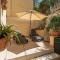 Grande Platano - Spacious Apartment in Sorrento