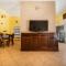 Grande Platano - Spacious Apartment in Sorrento