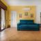 Grande Platano - Spacious Apartment in Sorrento