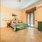 Grande Platano - Spacious Apartment in Sorrento