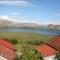 SKADAr LAKE SARA 3 DM