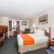 Howard Johnson by Wyndham Wichita Airport
