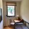 Ferienwohnung an der grünen Clara