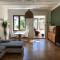 Ferienwohnung an der grünen Clara