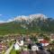 Alpenappartements Schwalbennestl