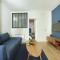 Apartment Parc des Expositions by Studio prestige - Parigi