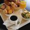 Budget Hotel Melun Sud - Dammarie Les Lys