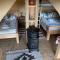 Safari Tent with Hot Tub in heart of Snowdonia