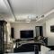Luxury condo