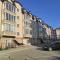 Apartment in Bozdosh estate - 乌日霍罗德