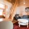 Lapland Hotels Ounasvaara Chalets