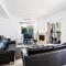 Carilisto Villas Big 4 Bedrooms in Center of Ayia Napa