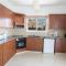 Carilisto Villas Big 4 Bedrooms in Center of Ayia Napa