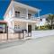 Carilisto Villas Big 4 Bedrooms in Center of Ayia Napa