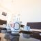 Carilisto Villas Big 4 Bedrooms in Center of Ayia Napa