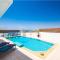 Carilisto Villas Big 4 Bedrooms in Center of Ayia Napa