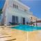 Carilisto Villas Big 4 Bedrooms in Center of Ayia Napa