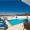 Carilisto Villas Big 4 Bedrooms in Center of Ayia Napa