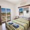 Carilisto Villas Big 4 Bedrooms in Center of Ayia Napa