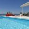Villa Sitges Altavista Amazing View South oriented Calm Area AC Beach 2 minutes - Sitges