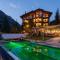 Suitenhotel Zurbriggen - Zermatt