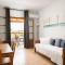Folies Corfu Town Hotel Apartments