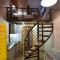 Mezzanine Hotel