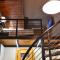 Mezzanine Hotel