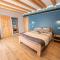 LE CHALET BAZAN
