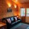 Woodland Spruce Lodge - Killin